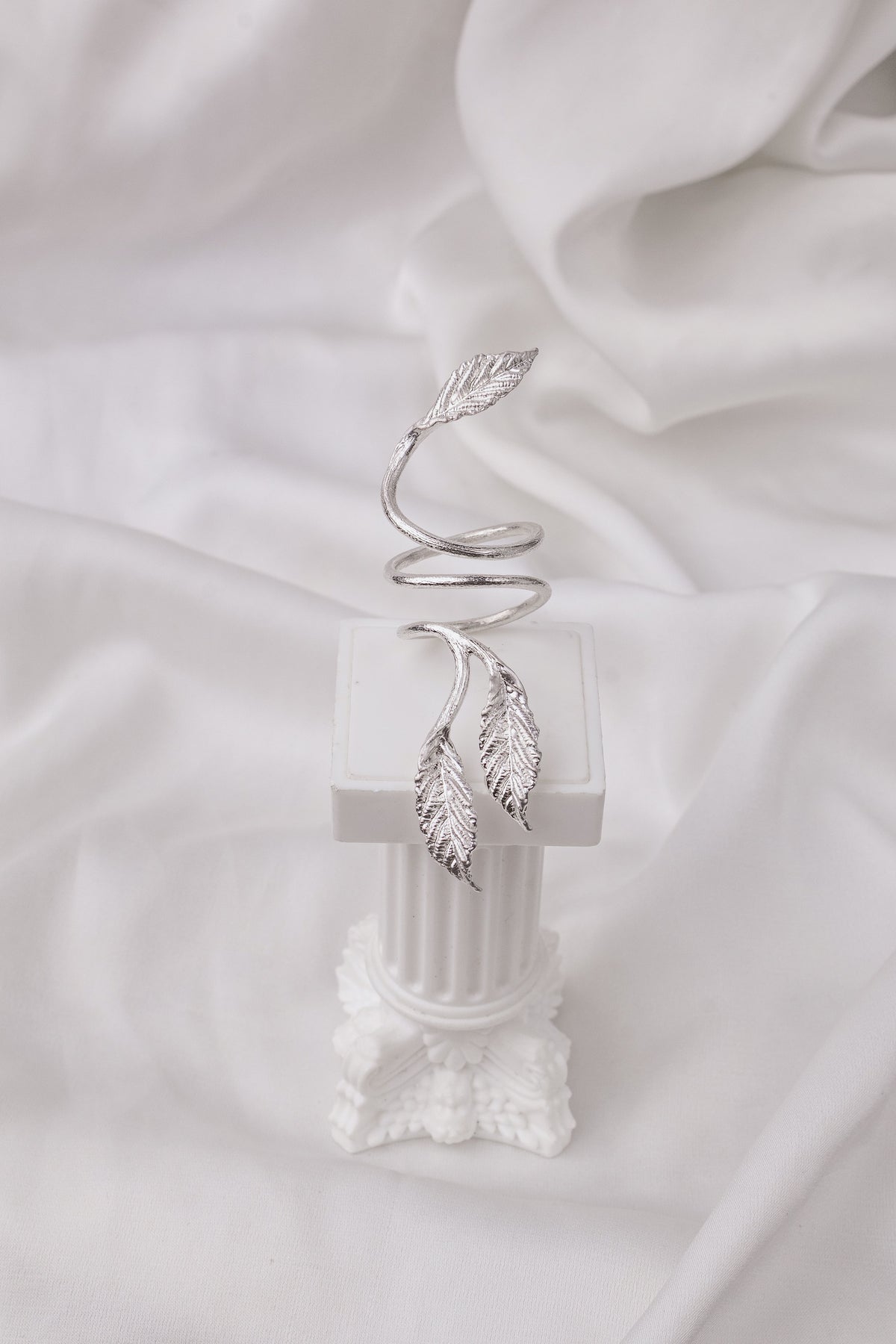 Forest Wrap Ring