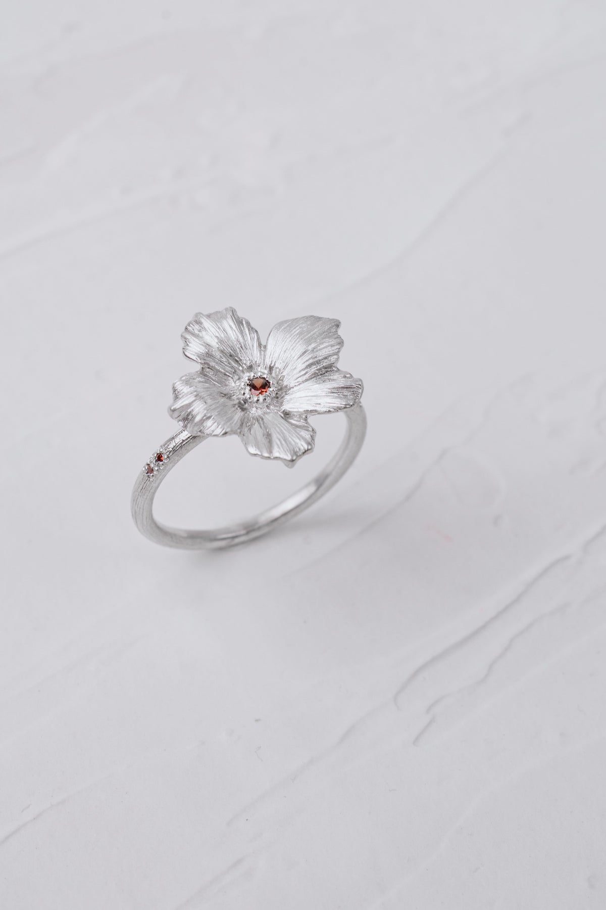 Bloom Ring