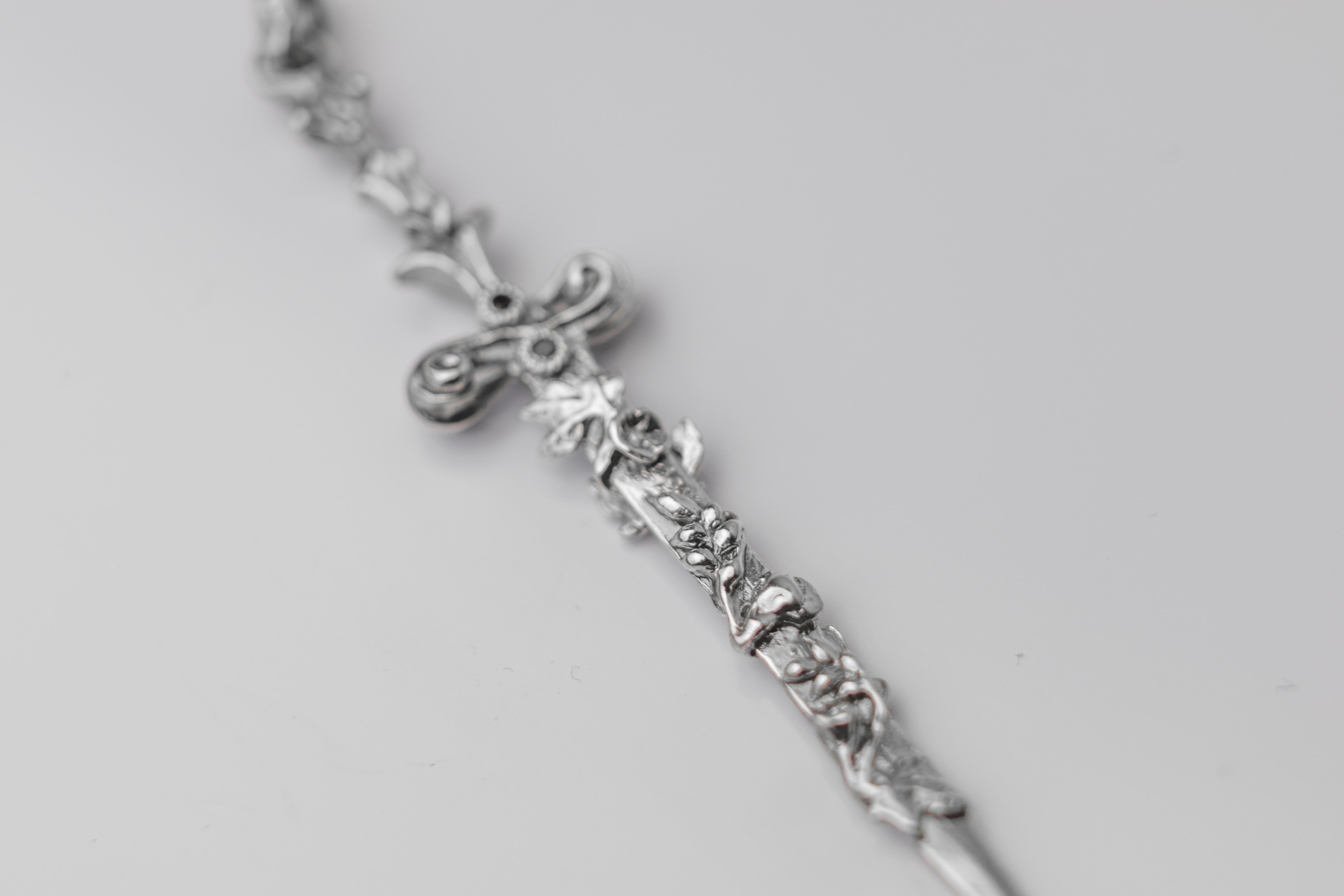 "Ukrainian Spirit" sword-pendant