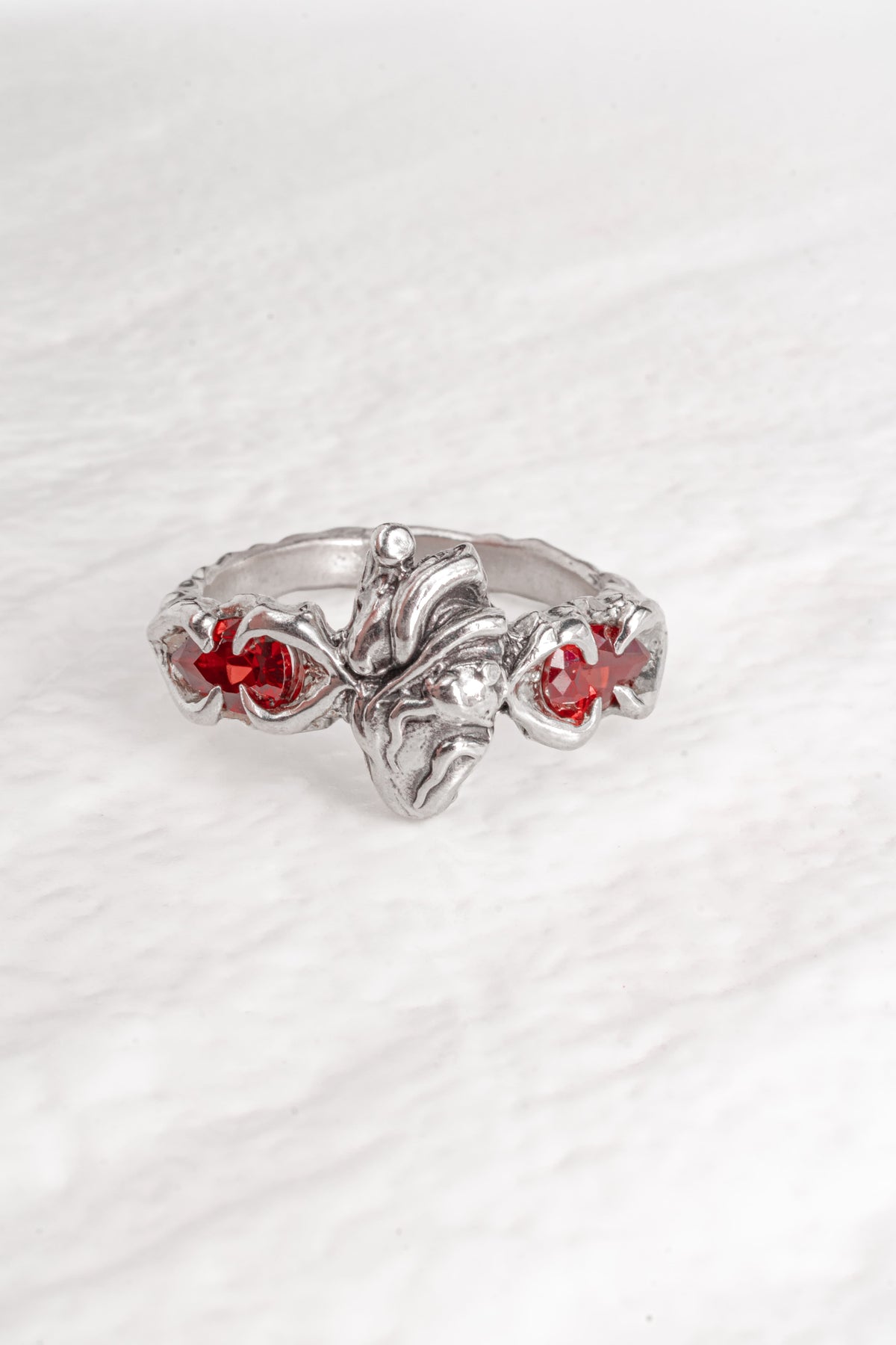 Heart band